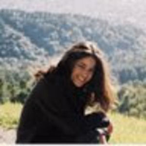 Meet your Posher, Marcela